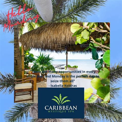 caribbean mystique massage wellness spa  tampa