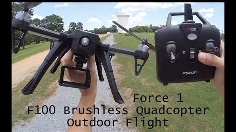 force  brushless drone outdoor flight usatoyz drones dronesoftheday dronesforsale