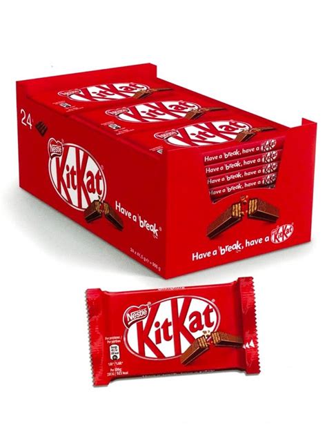 kitkat original  pieces   nestle