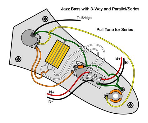jazz bass wiring fender jazz bass active wiring diagram fender american deluxe precision