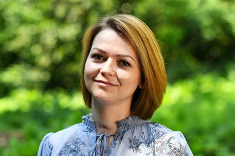 yulia skripal says poisoning was assassination attempt in interview daily star