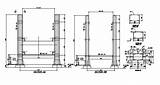 Cadbull Section Detail  Column Autocad Drawing Description sketch template