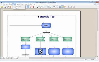 Pacestar UML Diagram Reader screenshot #3