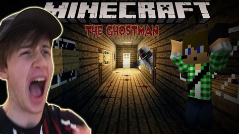 played  scariest minecraft horror map youtube
