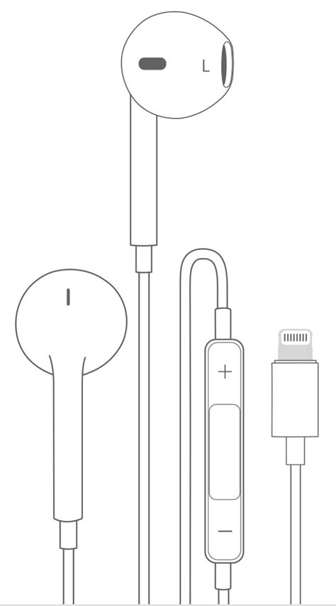 lightning headphones wiring diagram handmadeked