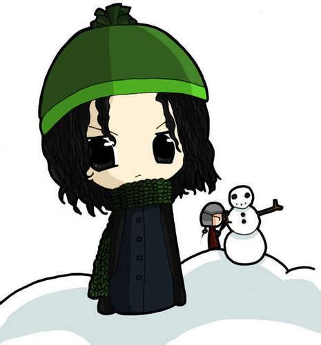 severus snape images cute snape wallpaper and background photos 17726990
