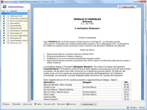 1135 c.c., chiarisce che l'assemblea si tiene altresì in via straordinaria quando ne venga ravvisata l'opportunità dall'amministratore o dai condomini. 39+ Esempio Lettera Di Invito Riunione