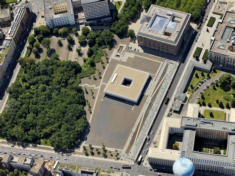 museum topographie des terrors museumsportal berlin