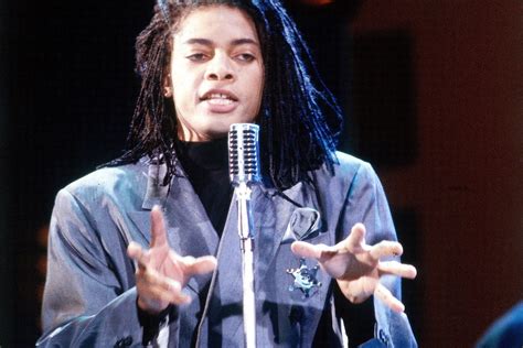 remember singer terence trent darby hes  called