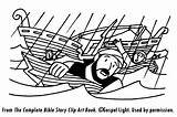 Shipwrecked Shipwreck Apostle Bibel Colouring Loudlyeccentric Coloringhome Missionbibleclass Acts sketch template
