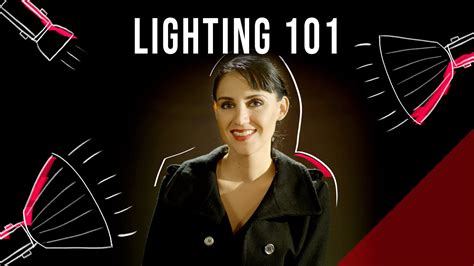 lighting  intro  light placement youtube