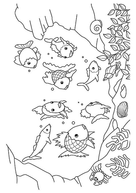ocean coloring pages ocean coloring pages turtle drawing