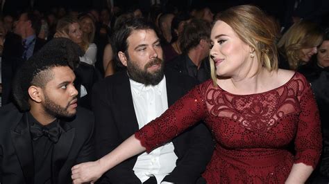 Adele’s Divorce Deal Singer Won’t Write Songs About Ex Husband Simon