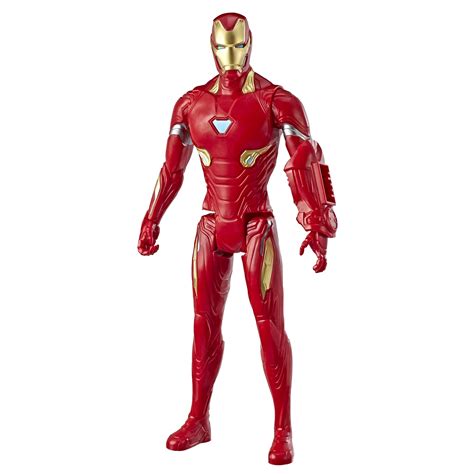 dolls action figures toys games marvel iron man action figure etnacompe