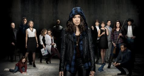 A Definitive Ranking Of The Clones On Orphan Black The