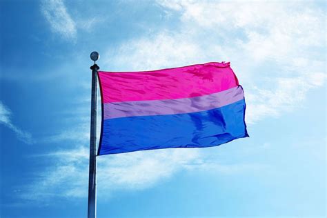 Lgbtqia Definitions And Flags News Seattle Pride