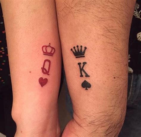 king queen tattoo hand wiki tattoo