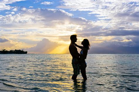 Honeymoon Sex Inspiration And Resources