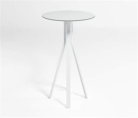 stack bar table designer furniture architonic
