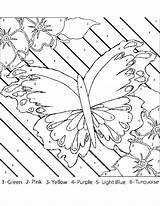 Coloring Flowers Risen Coloringhome sketch template