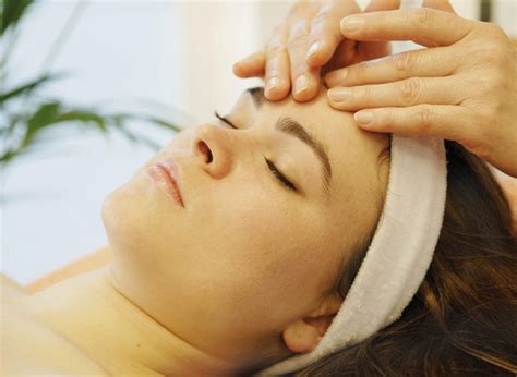 Eastern Facial Massage Clara Therapies