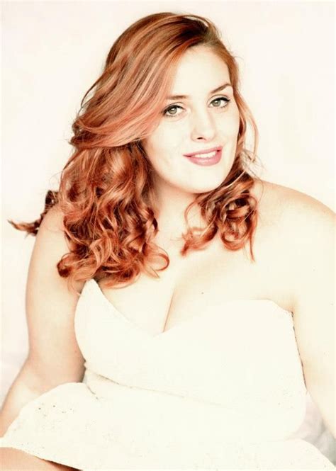 Hot Plus Size Redhead Porn Pictures