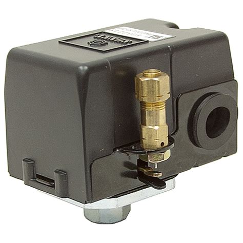 psi single port  amp pressure switch air pressure switches switches electrical