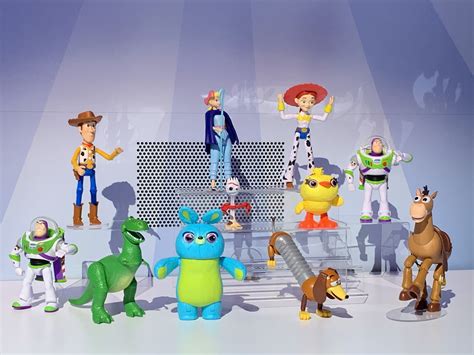 spielzeug disney pixar princess figures toys bundles mcdonalds rare