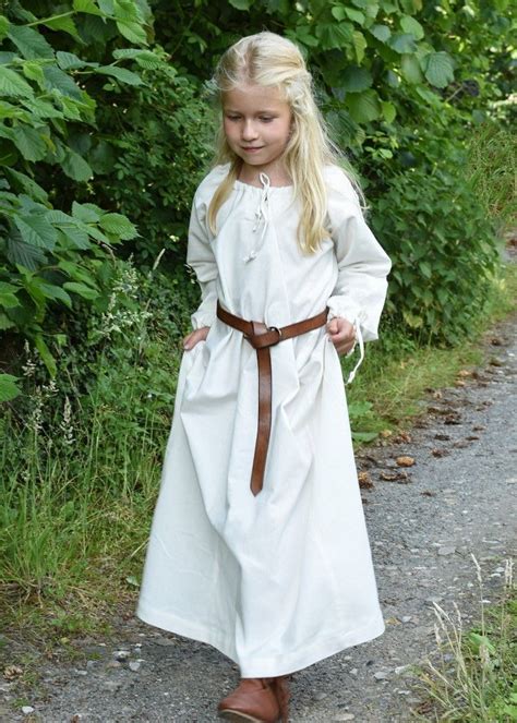 charming medieval dress  children  perfect  medieval