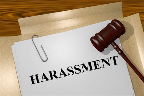 What To Know About The New Ca Sexual Harassment Training Law