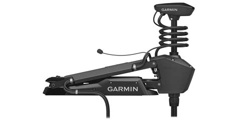 garmin force reviewed  powerful efficient silent motor featuring  level control tech