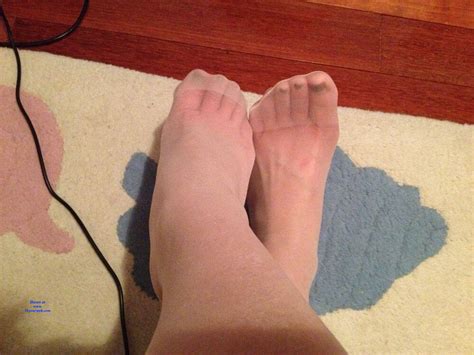 Sexy Fat Toes Love Cum January 2020 Voyeur Web