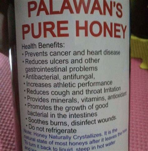 palawan s pure honey home facebook