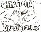 Coloring Captain Underpants Pages Printable Print Kids Coloringhome Library Birthday Color Parties Book Sheets Cp Flying Deviantart Clipart Printables Colorir sketch template