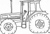 Coloring Pages Deere John Tractor Colouring Print Sleeps Rust Never Printable Boys Getcolorings Voice Southern Color Getdrawings sketch template