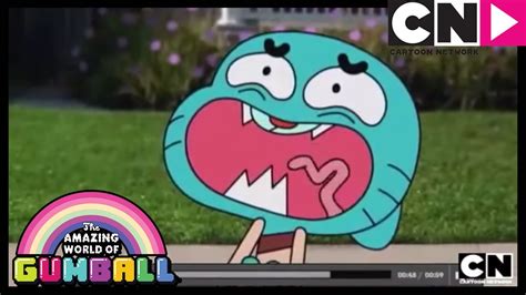 Great Fun With Gumball The Amazing World Of Gumball