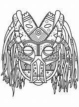 Graffiti Coloring Street Aztec African Pages Mix Graffitis Mask Africa Adults Adult Color Tags Between Getdrawings Getcolorings Characters Printable Colorings sketch template
