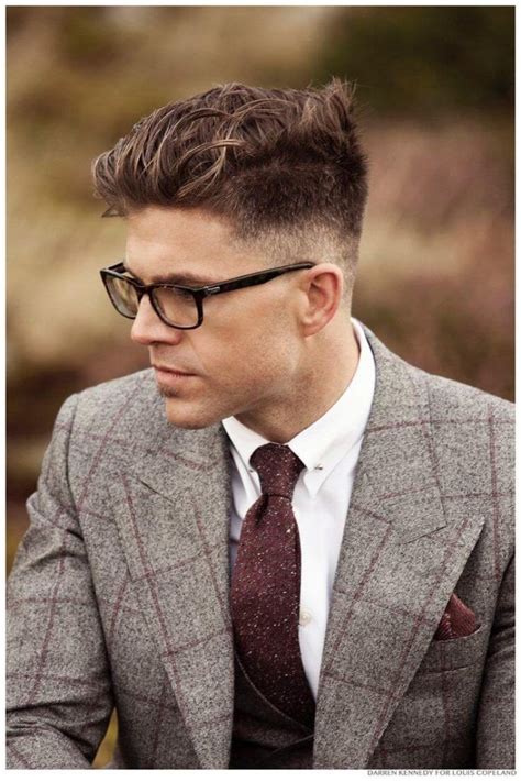 fade haircuts for men hairstylo coiffure homme vintage coiffure