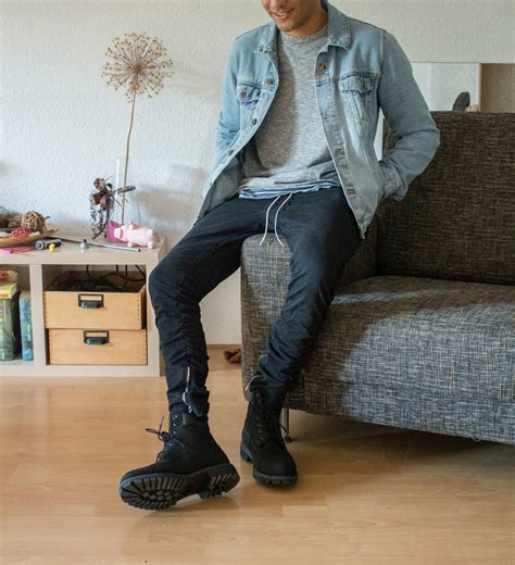 black timberlands timberland boots black timberland boots outfit