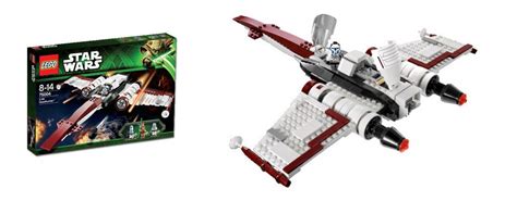 Lego Star Wars New Available Pictures Of The 2013 Sets I Brick City