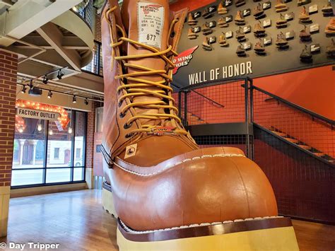 top      red wing mn  complete guide