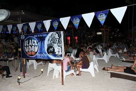 koh samui nightlife guide 2020 pubs bars and beach parties