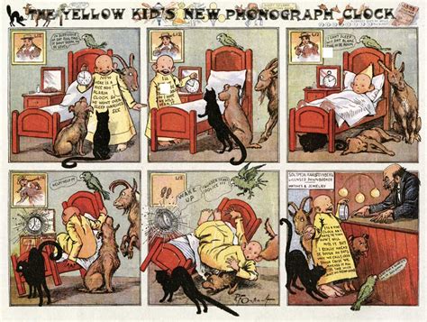 when the yellow press got color by j hoberman nyr daily the new