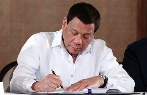 prrd signs eeandc bill into law philippine energy efficiency alliance