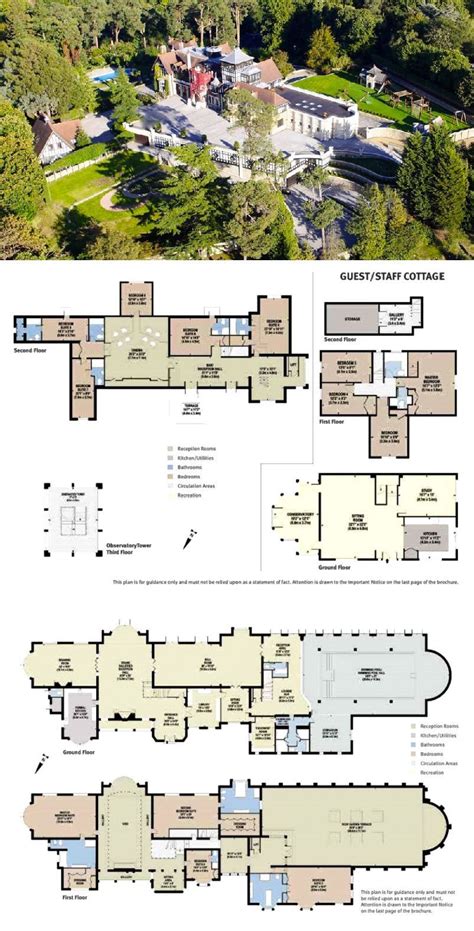 mega mansion floor plan house decor concept ideas