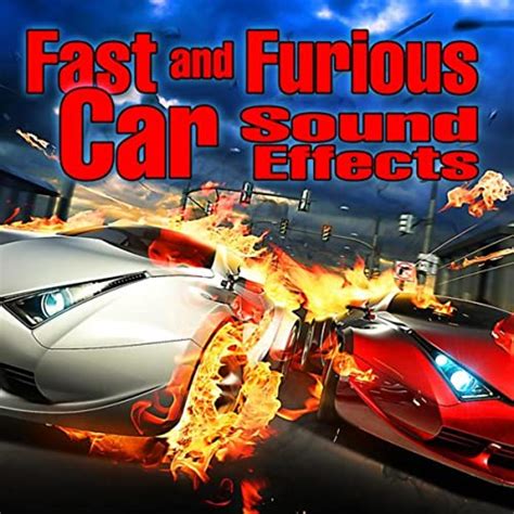 fast  furious car sound effects  dr sound fx  amazon  amazoncom