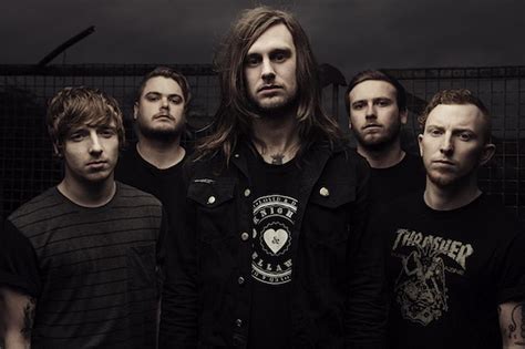 While She Sleeps Exclusive ‘death Toll Download Enter To Win A