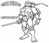 Ninja Turtles Nickelodeon Ausmalbilder Getcolorings Tmnt Shredder Leonardo Coloringhome Source Cool2bkids sketch template