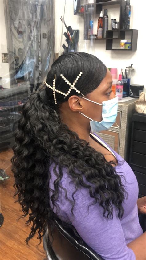 long island glamour hair spa updated april   reviews