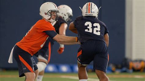 auburn football 2016 practice 2 updates and post practice press conferences college and magnolia